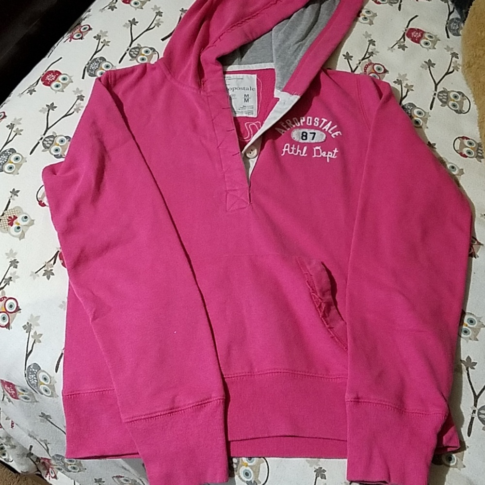 hoodie